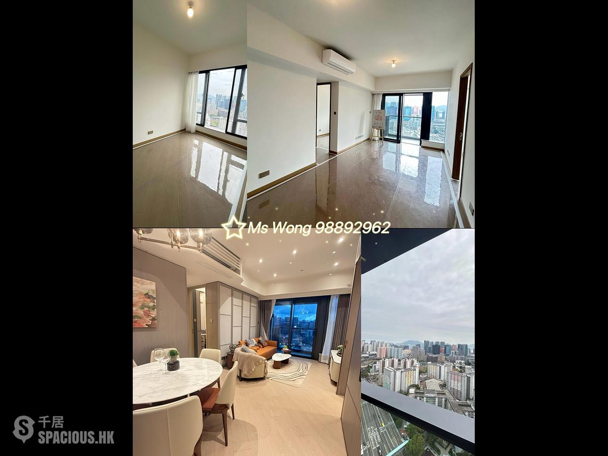 Kowloon Bay - Uptown East 01