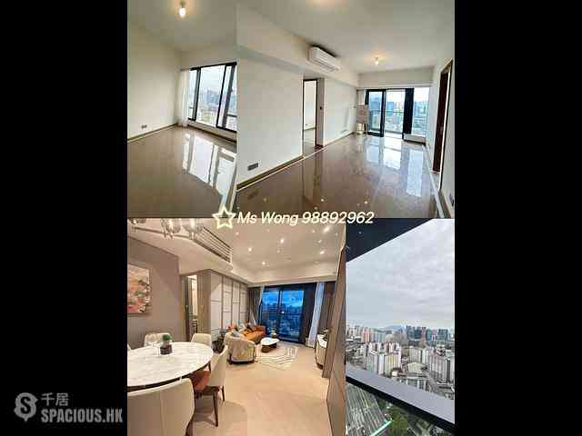 Kowloon Bay - Uptown East 01