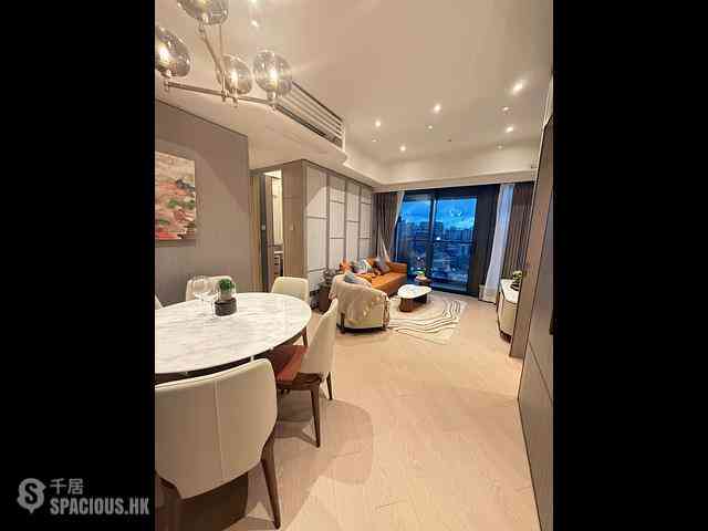 Kowloon Bay - Uptown East 02
