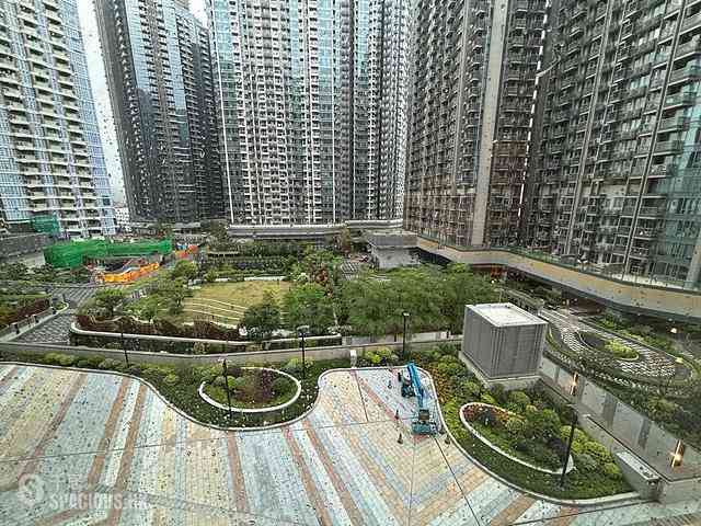 Wong Chuk Hang - The Southside Phase 3B Blue Coast Tower 1B 06