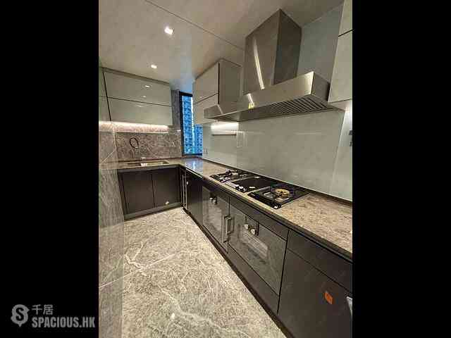 Wong Chuk Hang - The Southside Phase 3B Blue Coast Tower 1B 11