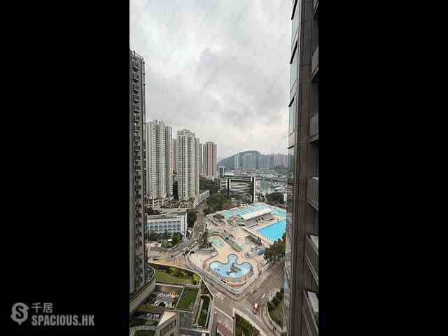 Wong Chuk Hang - The Southside Phase 3B Blue Coast Tower 1A 03