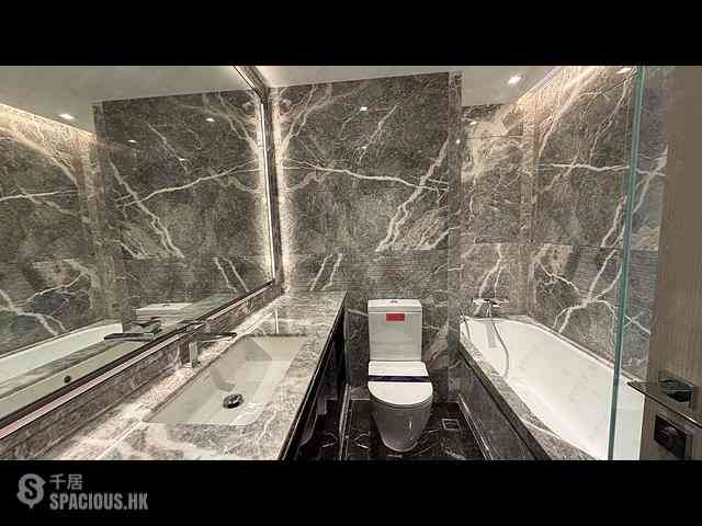 Wong Chuk Hang - The Southside Phase 3B Blue Coast Tower 1A 12