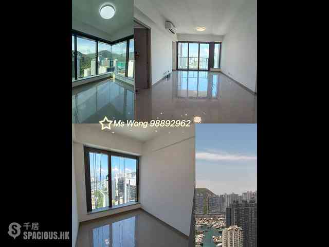 Wong Chuk Hang - The Southside Phase 3B Blue Coast 01
