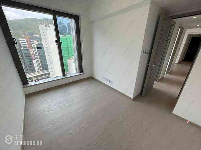Wong Chuk Hang - The Southside Phase 3B Blue Coast Tower 2A 02
