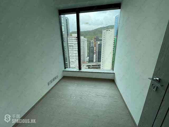 Wong Chuk Hang - The Southside Phase 3B Blue Coast Tower 2A 03