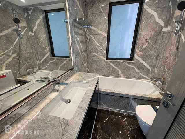 Wong Chuk Hang - The Southside Phase 3B Blue Coast Tower 2A 11