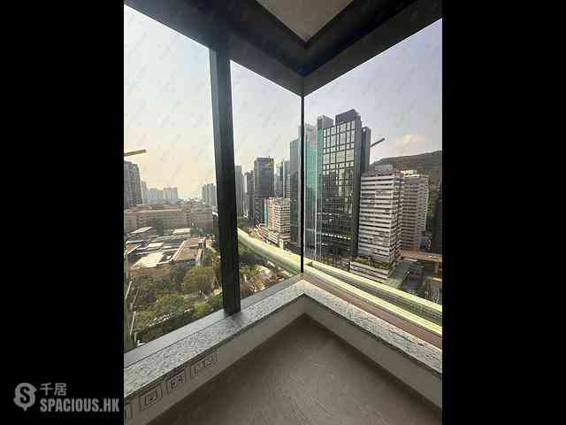Wong Chuk Hang - The Southside Phase 3B Blue Coast Tower 2A 13