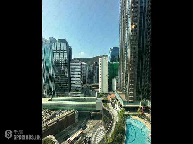 Wong Chuk Hang - The Southside Phase 3B Blue Coast Tower 2A 14