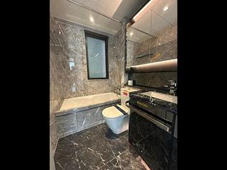 Wong Chuk Hang - The Southside Phase 3B Blue Coast Tower 2A 21