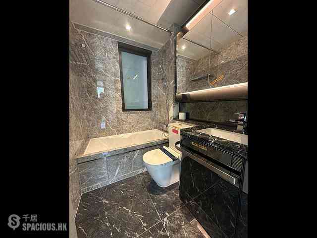 Wong Chuk Hang - The Southside Phase 3B Blue Coast Tower 2A 21
