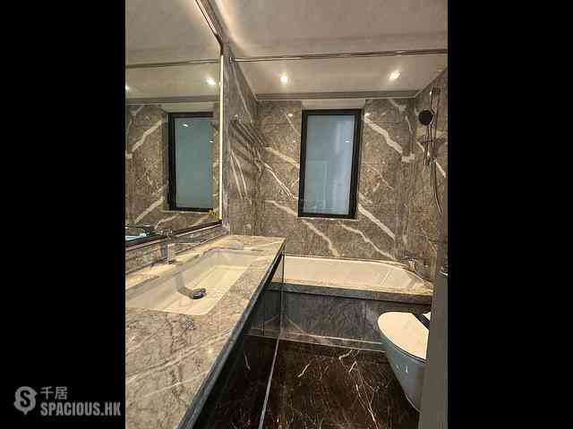 Wong Chuk Hang - The Southside Phase 3B Blue Coast Tower 2A 23