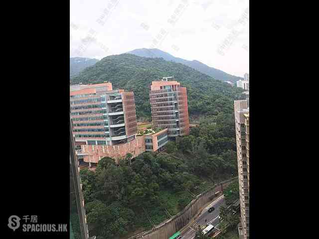 石塘咀 - 宝翠园2期5座 02