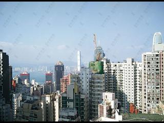 Mid Levels Central - Tycoon Court Block B 27