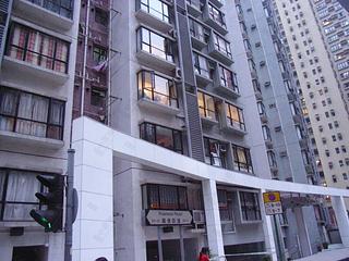 中半山 - 嘉兆臺2座 03