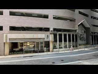 Mid Levels Central - Tycoon Court Block B 38