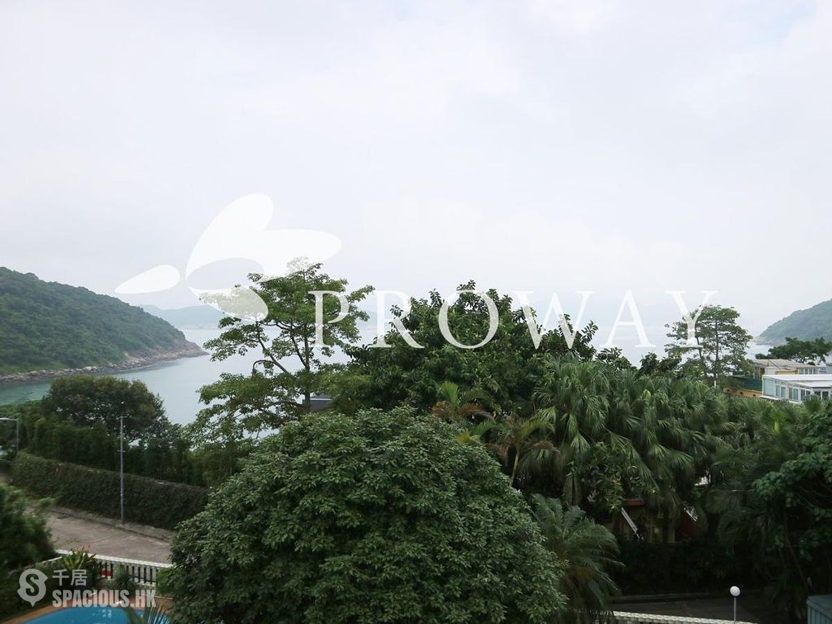 清水湾 - 相思湾 01
