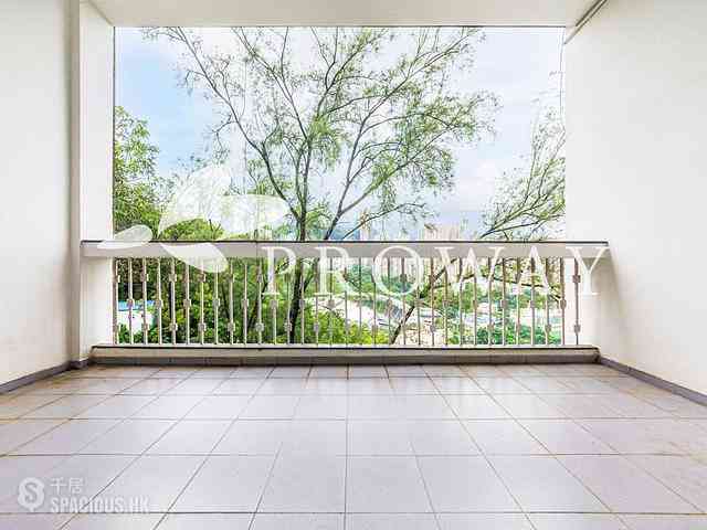 Tai Hang - 9A, Wang Fung Terrace 03