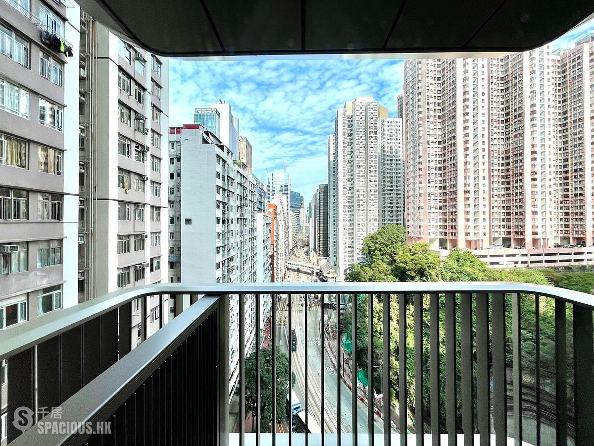 炮台山 - 101 Kings Road 01