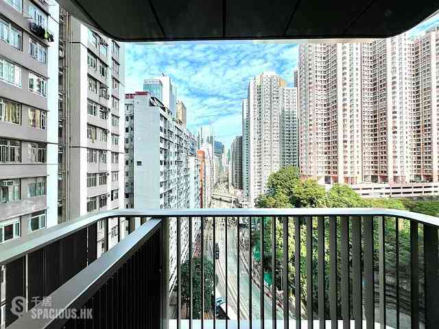 炮台山 - 101 Kings Road 01