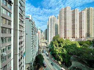炮台山 - 101 Kings Road 06