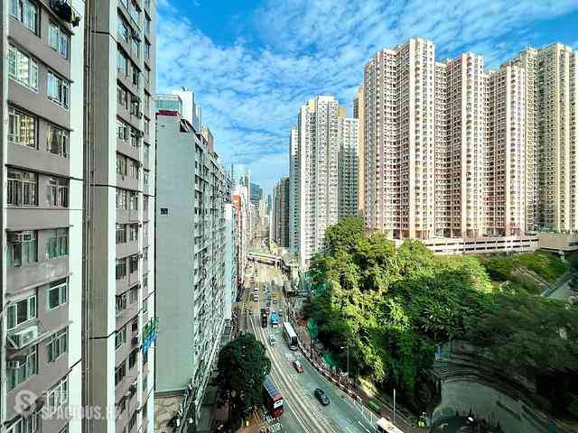 炮台山 - 101 Kings Road 06