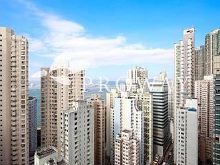 堅尼地城 - 寶雅山 02
