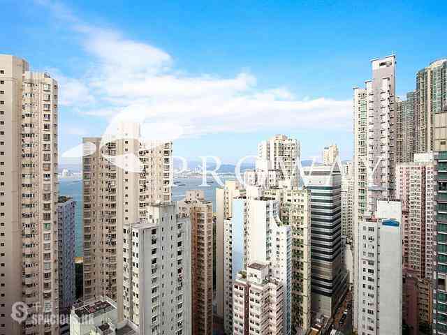 堅尼地城 - 寶雅山 02