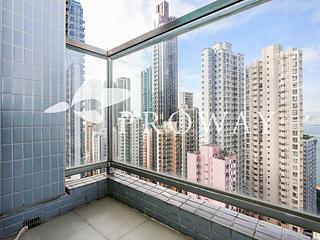 堅尼地城 - 寶雅山 03