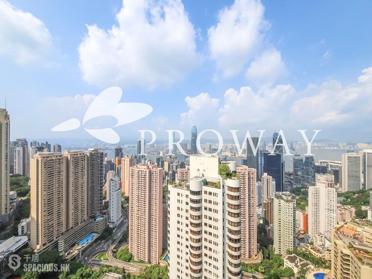 Mid Levels Central - Century Tower Tower 1 01