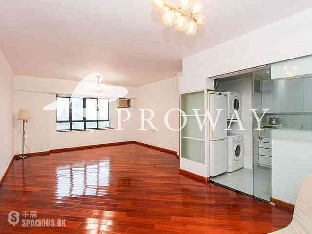 Mid Levels Central - Robinson Heights 01