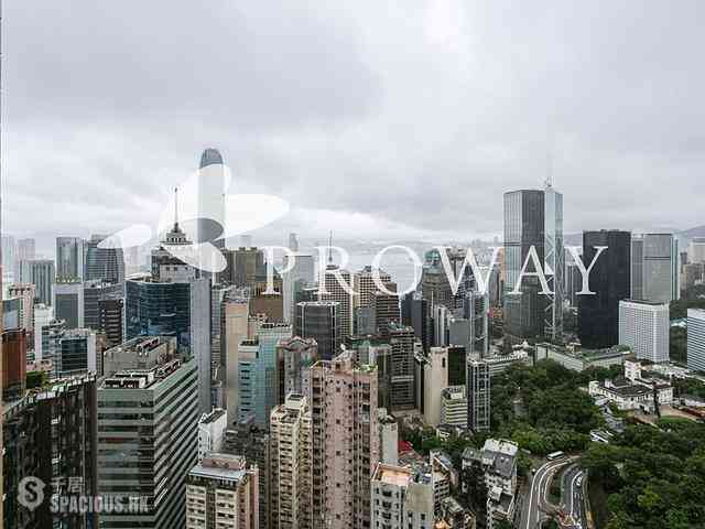Mid Levels Central - Robinson Heights 02
