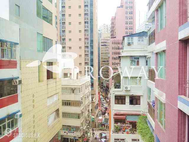 中环 - 新中环大厦 03