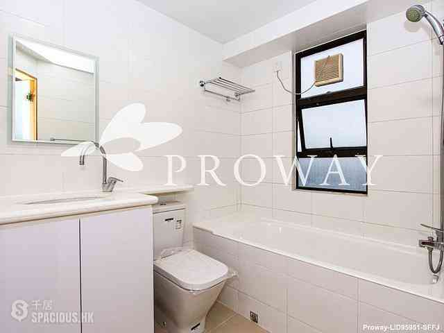 Mid Levels Central - Robinson Heights 06