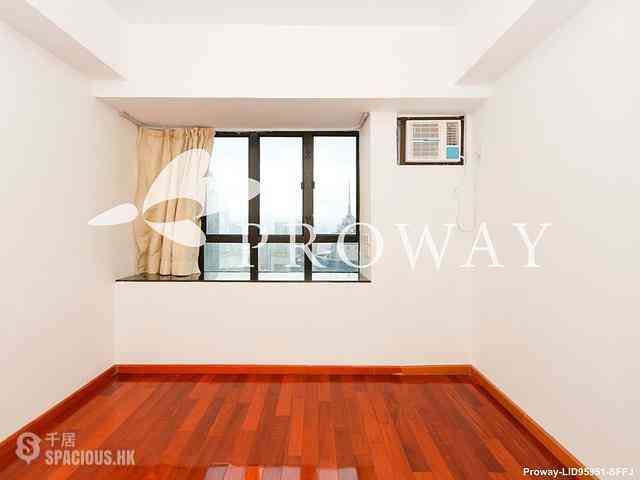 Mid Levels Central - Robinson Heights 08