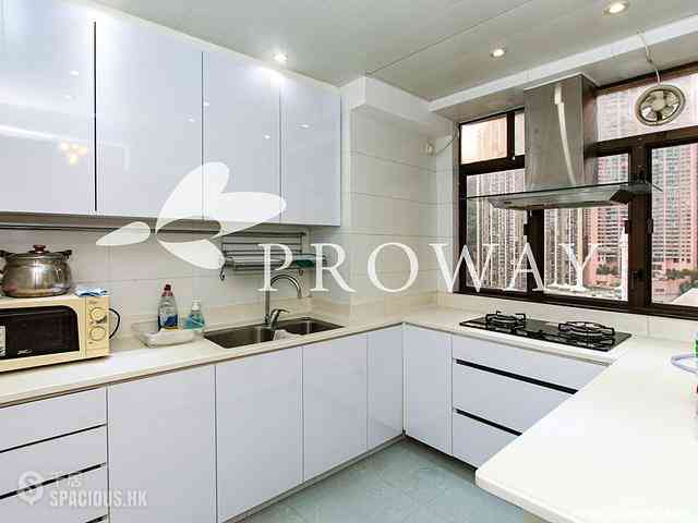 Mid Levels Central - Robinson Heights 09
