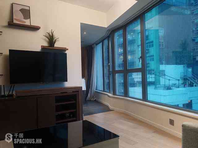 中环 - Knight on Wyndham 01