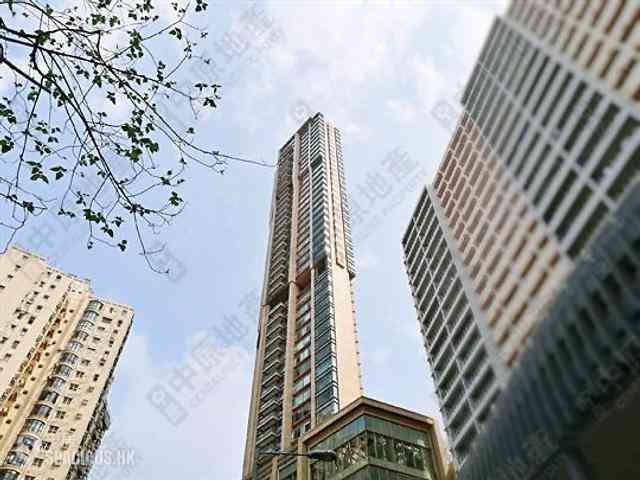 Mid Levels West - 39, Conduit Road 11