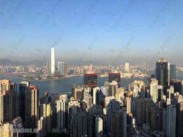 西半山 - 應彪大廈 02