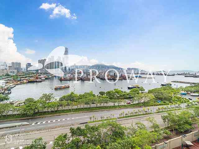 Tai Kok Tsui - Island Harbourview 02