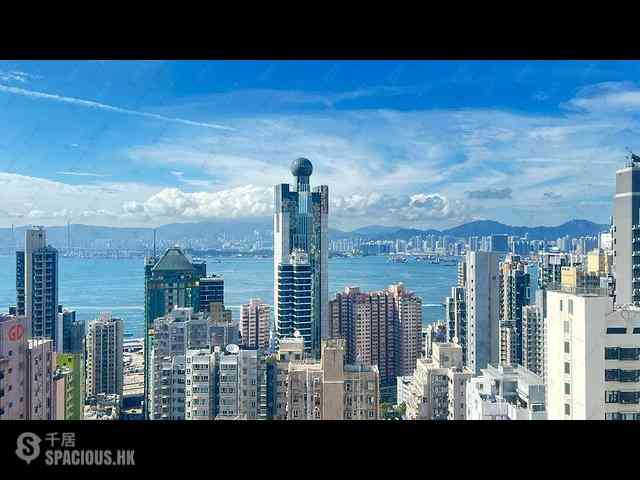 Sai Ying Pun - The Summa Block 2 14