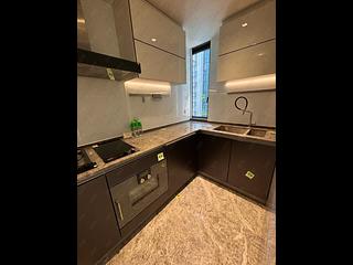 Wong Chuk Hang - The Southside Phase 3B Blue Coast Tower 2B 07