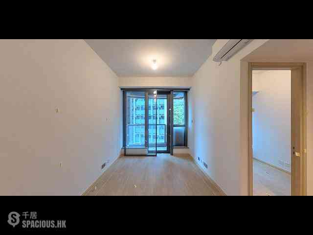 黃竹坑 - 港岛南岸4A期2A座 01
