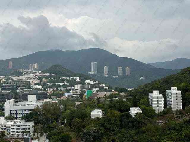 黃竹坑 - 港岛南岸4A期2A座 07