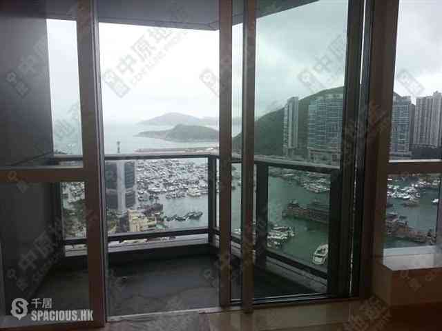 黃竹坑 - 深湾9号8座 03