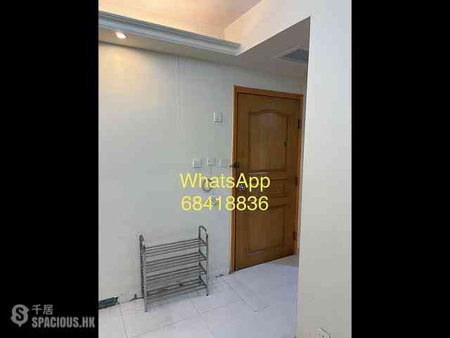 Sai Ying Pun - Tung Wai Garden 02