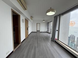 西營盤 - 縉城峰2座 03