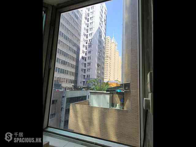 灣仔 - 文石大廈 03