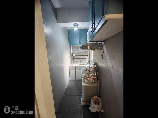 Tai Wai - Golden Lion Garden Phase 2 Golden Comfort Court (Block D) 08