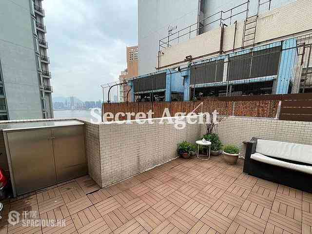 Sheung Wan - Kian Nan Mansion 02